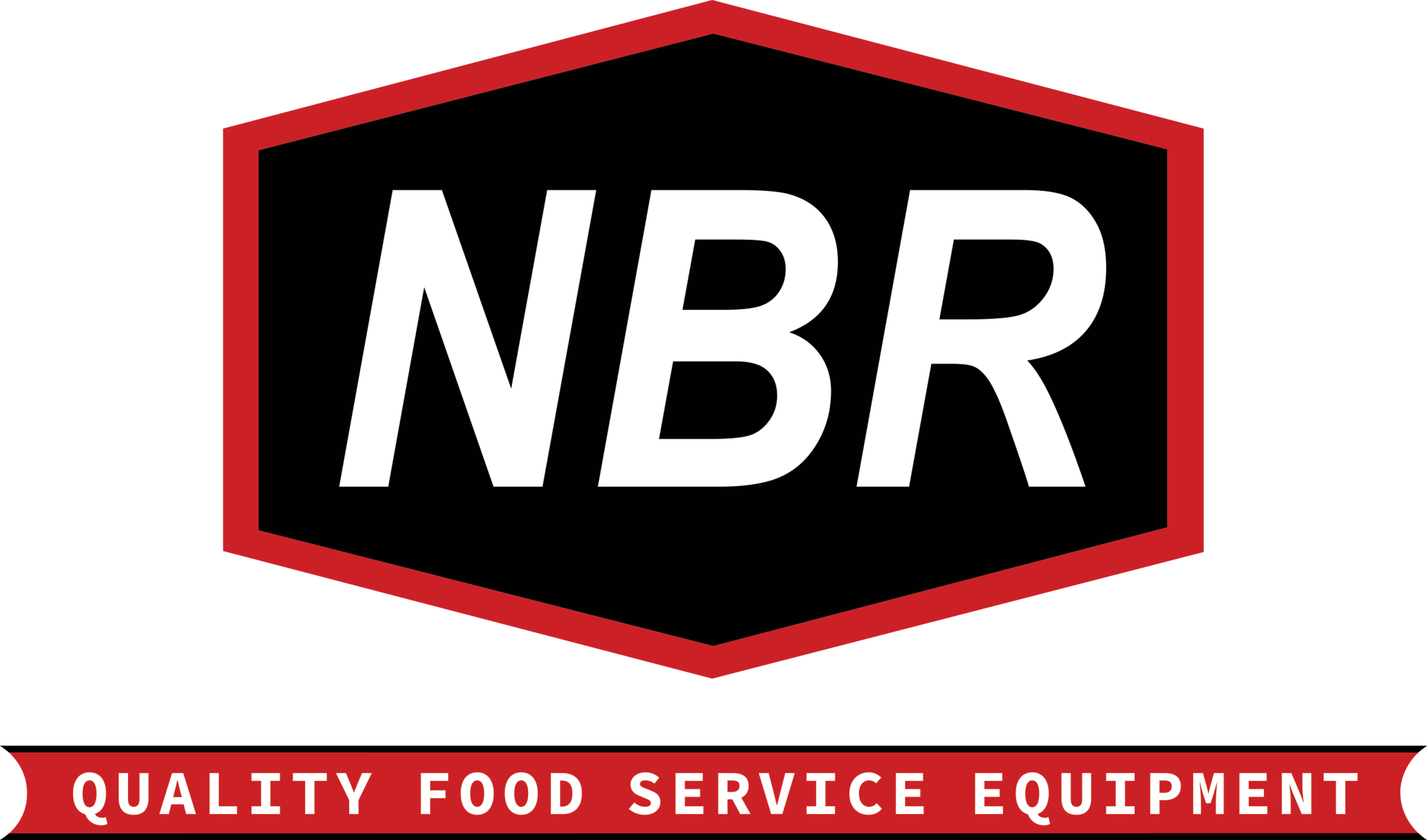 NBR Logo